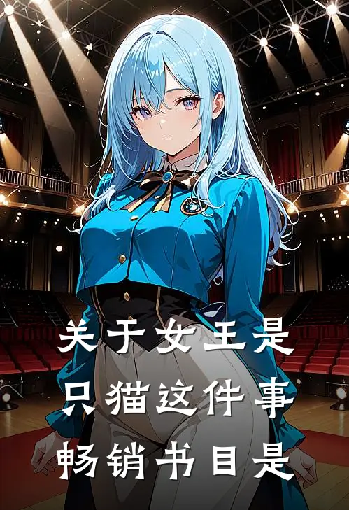 关于女王是只猫这件事畅销书目是