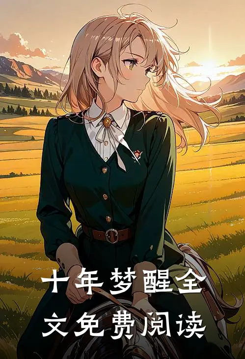 十年梦醒全文免费阅读