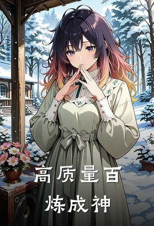 高质量百炼成神
