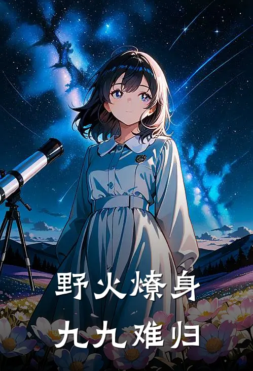 野火燎身 九九难归