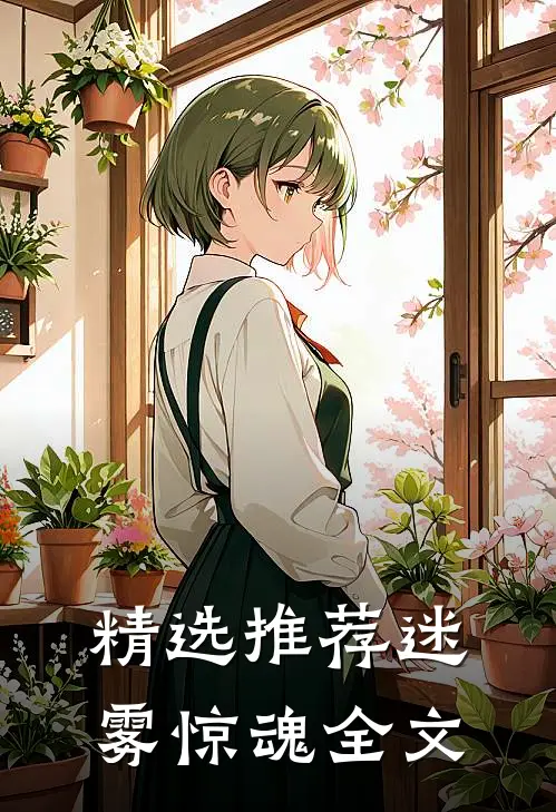精选推荐迷雾惊魂全文