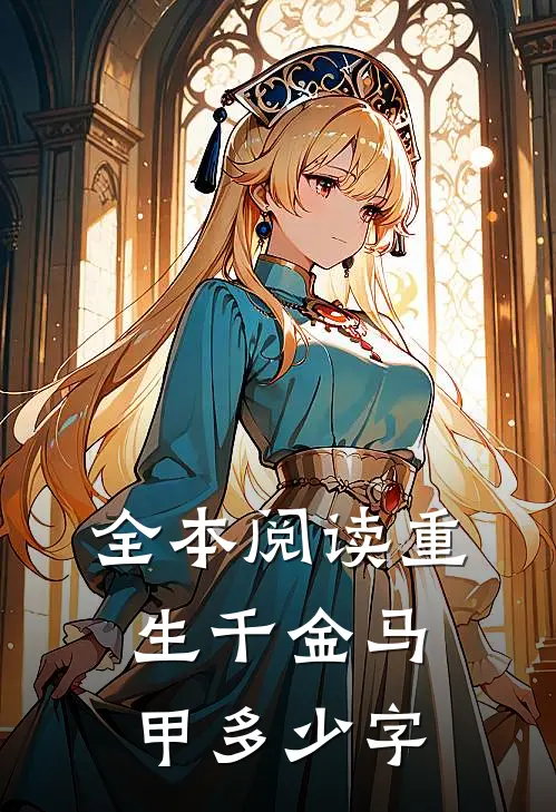 全本阅读重生千金马甲多少字