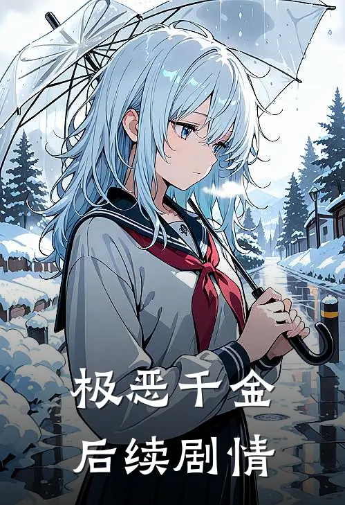 极恶千金后续剧情