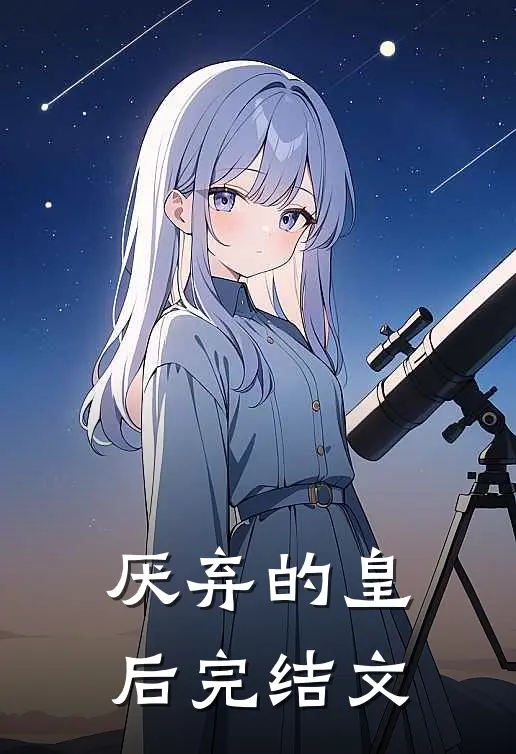 厌弃的皇后完结文