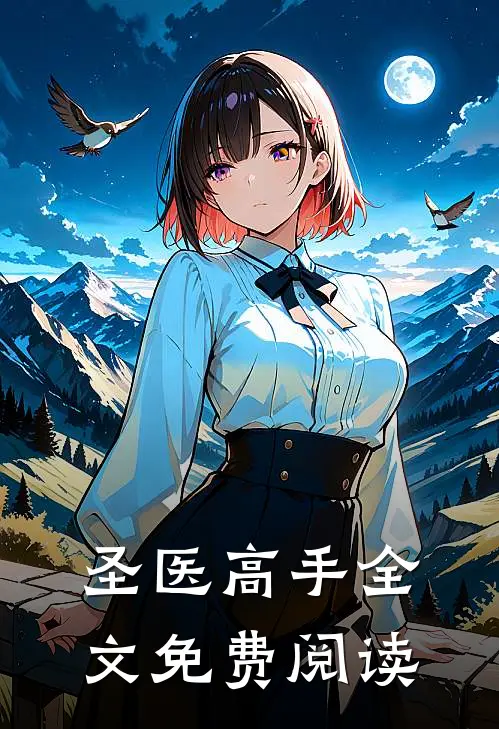 圣医高手全文免费阅读