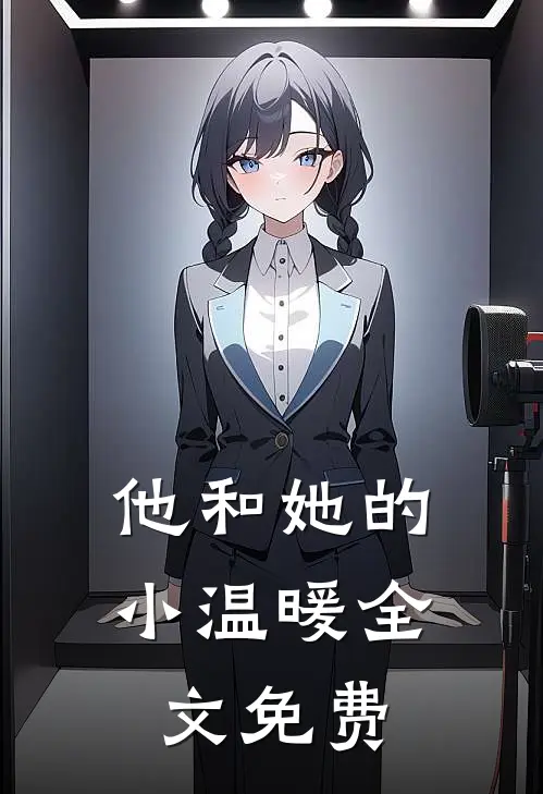 他和她的小温暖全文免费