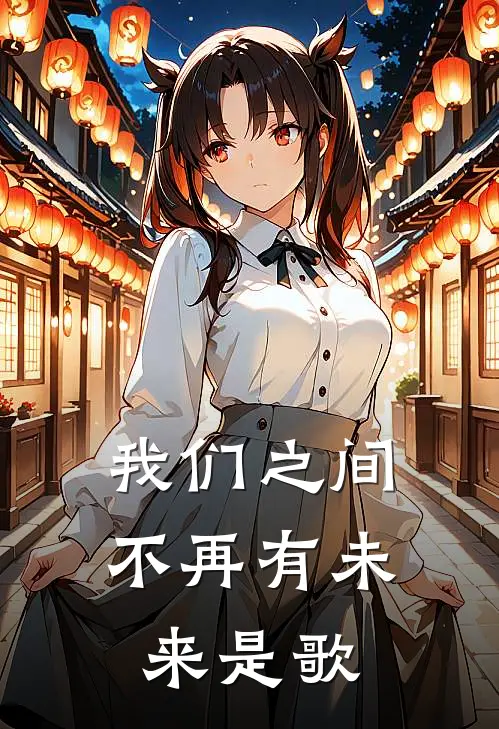 我们之间不再有未来是歌