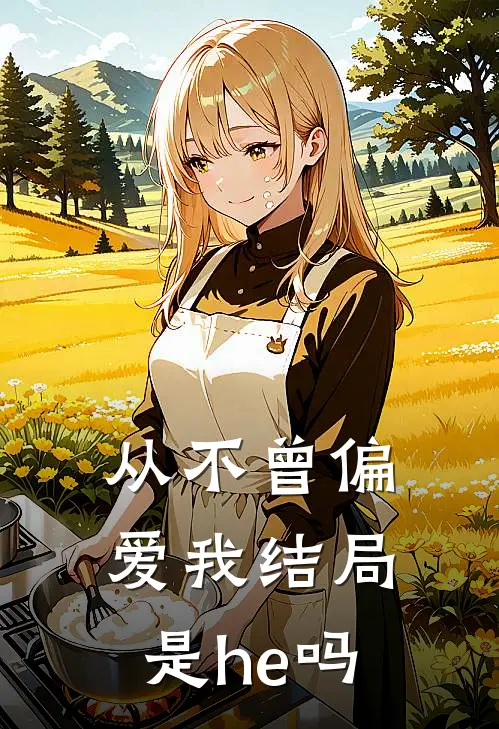 从不曾偏爱我结局是he吗