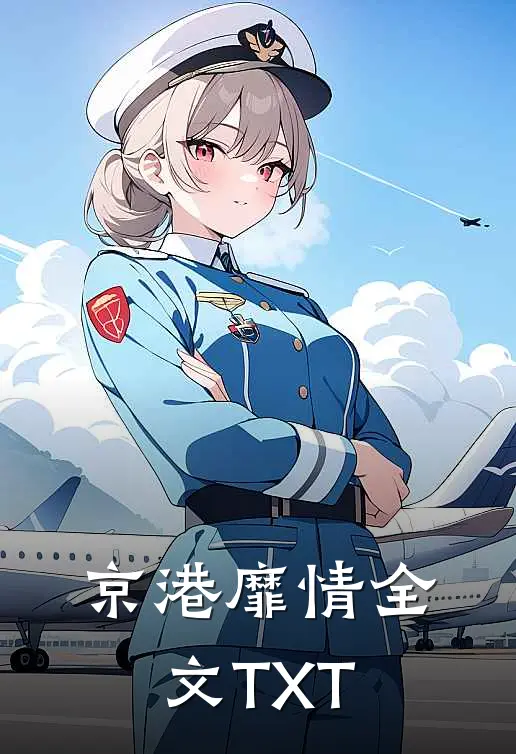 京港靡情全文TXT