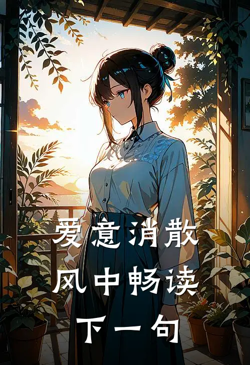 爱意消散风中畅读下一句