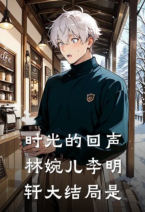 时光的回声林婉儿李明轩大结局是