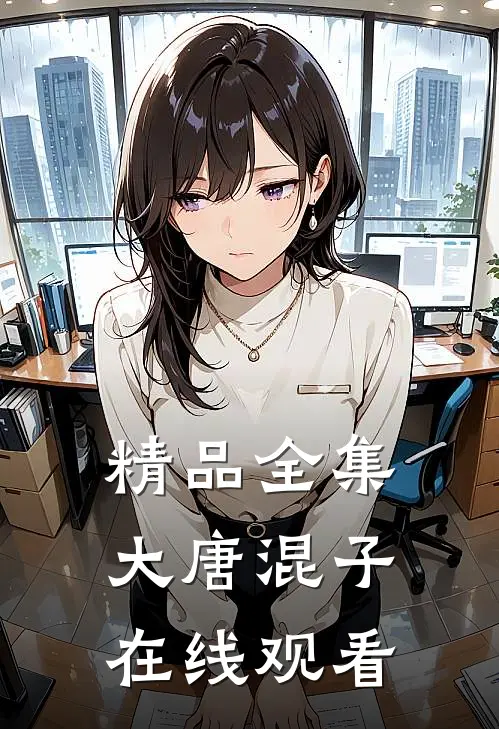 精品全集大唐混子在线观看