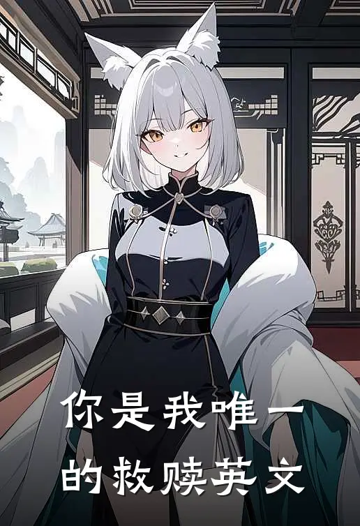 你是我唯一的救赎英文