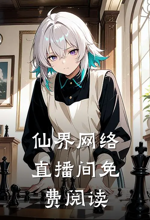 仙界网络直播间免费阅读