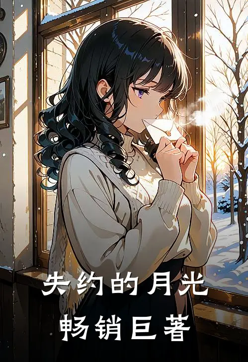 失约的月光畅销巨著