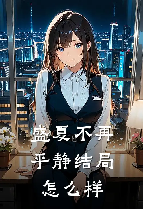 盛夏不再平静结局怎么样