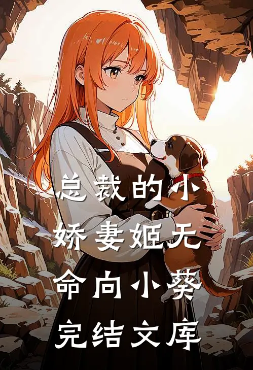 总裁的小娇妻姬无命向小葵完结文库