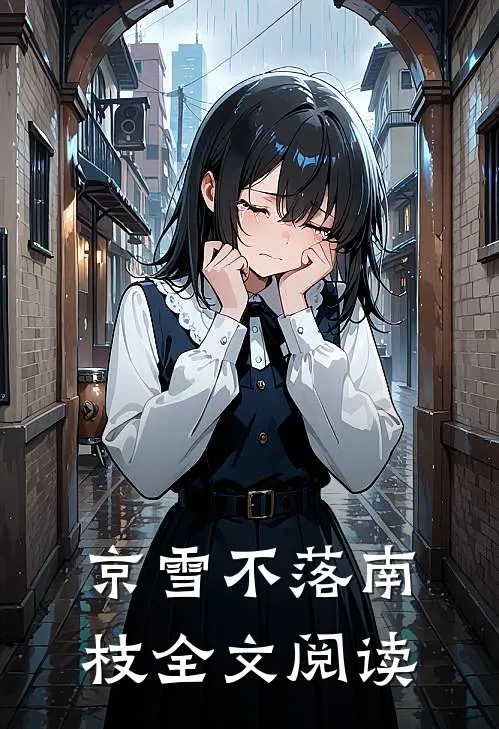 京雪不落南枝全文阅读