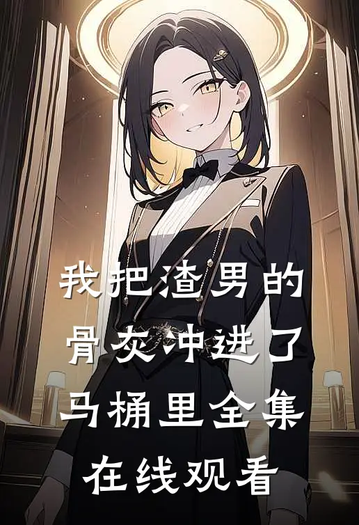 我把渣男的骨灰冲进了马桶里 全集在线观看