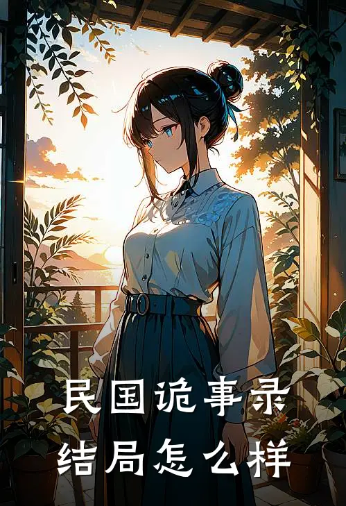 民国诡事录结局怎么样