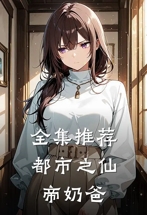 全集推荐都市之仙帝奶爸