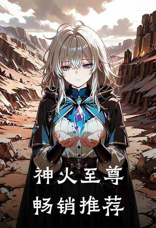 神火至尊畅销推荐
