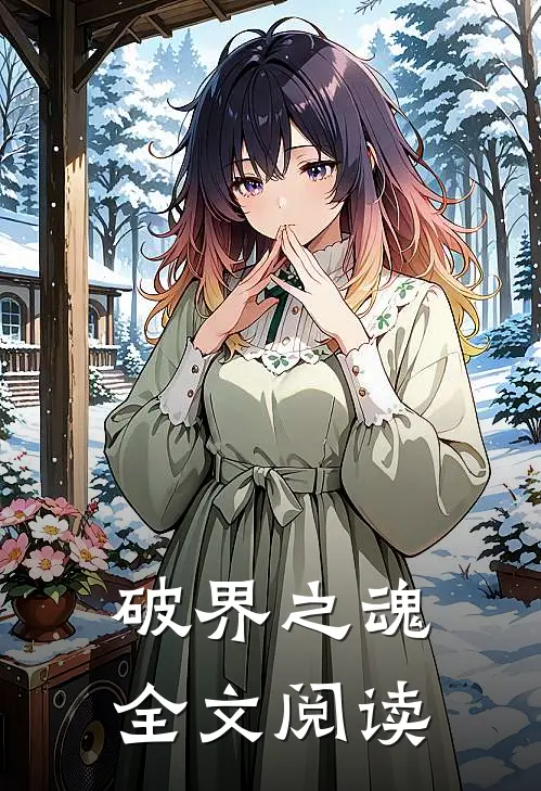 破界之魂全文阅读