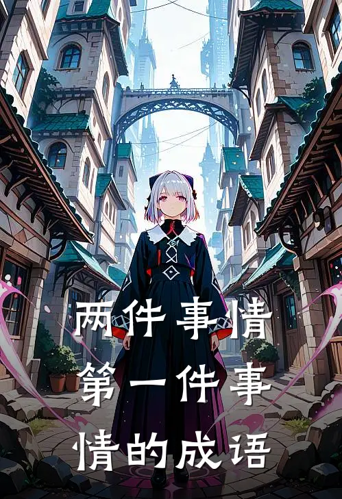 两件事情第一件事情的成语