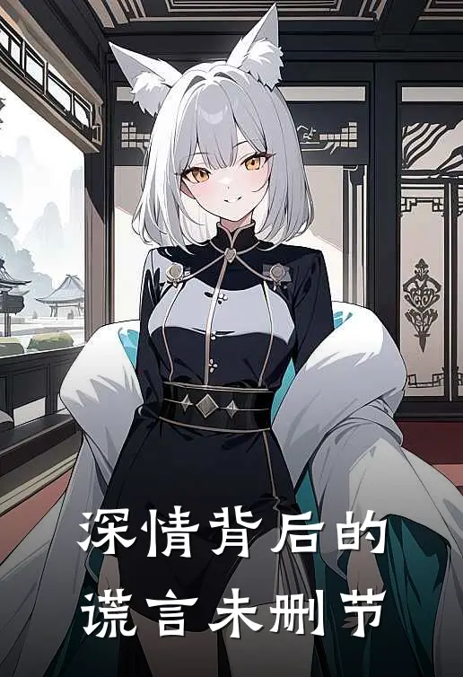 深情背后的谎言未删节