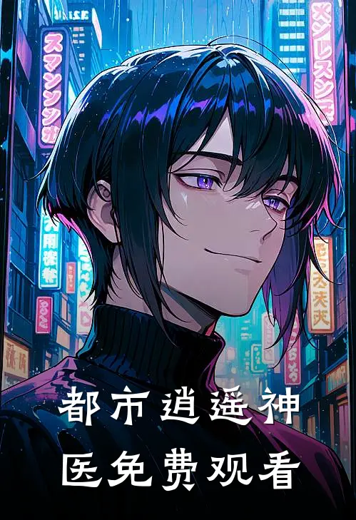 都市逍遥神医免费观看