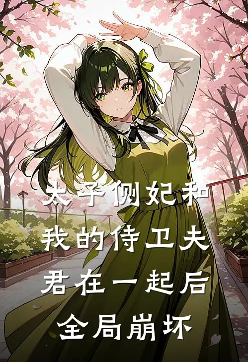 太子侧妃和我的侍卫夫君在一起后全局崩坏