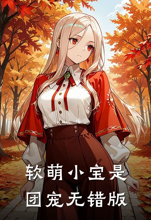 软萌小宝是团宠无错版