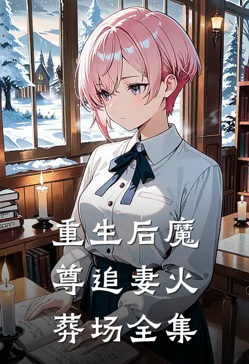 重生后魔尊追妻火葬场 全集