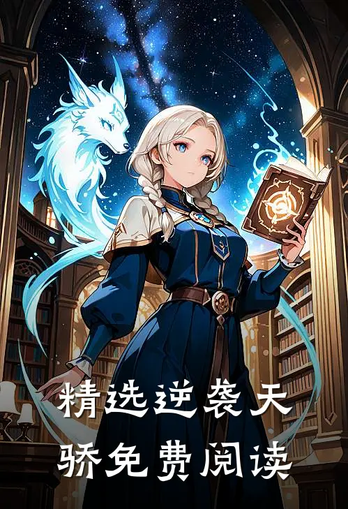 精选逆袭天骄免费阅读