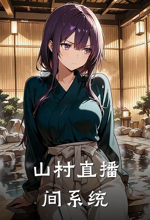 山村直播间系统