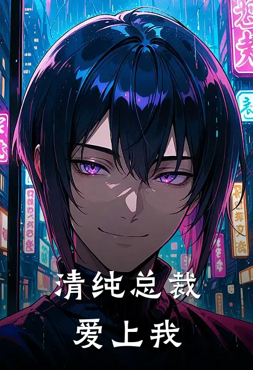 清纯总裁爱上我