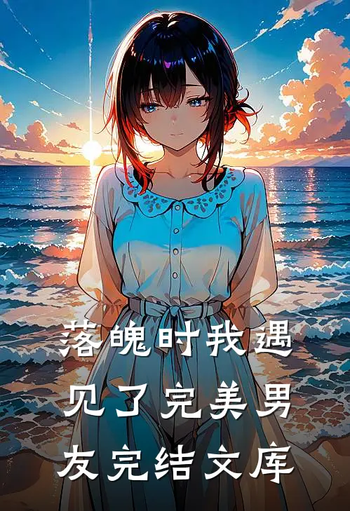 落魄时我遇见了完美男友完结文库