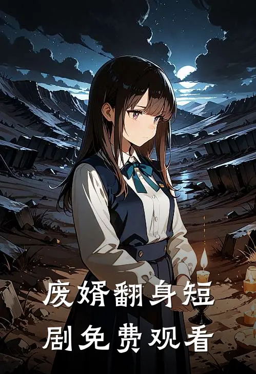 废婿翻身短剧免费观看