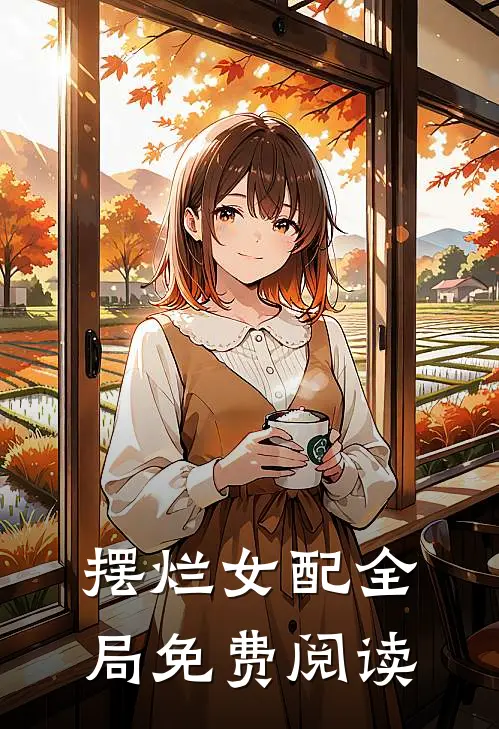 摆烂女配全局免费阅读
