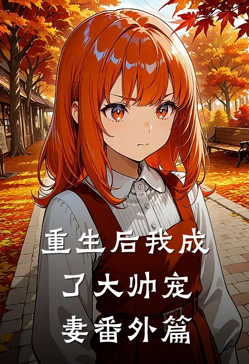 重生后我成了大帅宠妻 番外篇