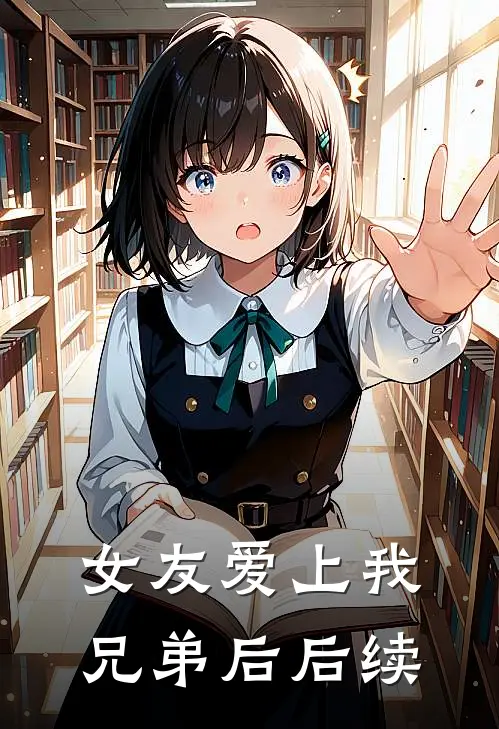 女友爱上我兄弟后后续