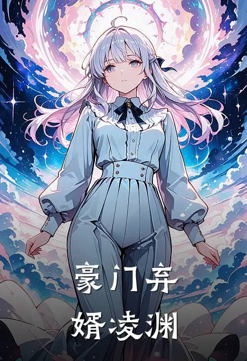 豪门弃婿凌渊