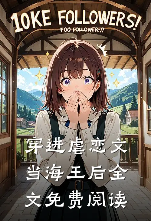 穿进虐恋文当海王后全文免费阅读