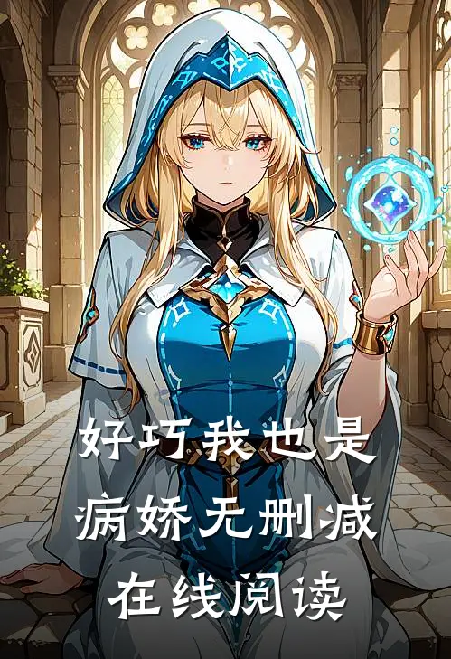 好巧我也是病娇无删减在线阅读