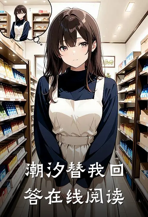 潮汐替我回答在线阅读