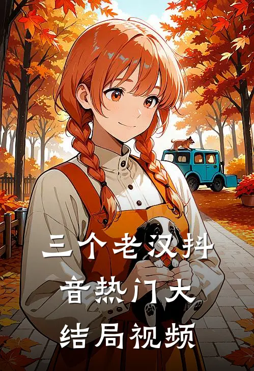 三个老汉抖音热门大结局视频