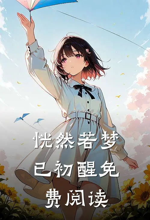 恍然若梦已初醒免费阅读