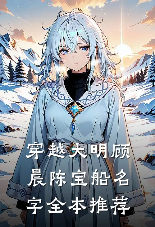 穿越大明顾晨陈宝船名字全本推荐