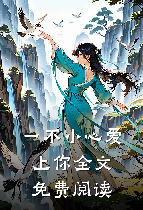 一不小心爱上你全文免费阅读