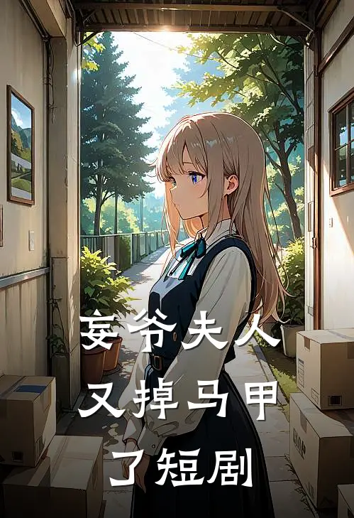 妄爷夫人又掉马甲了短剧